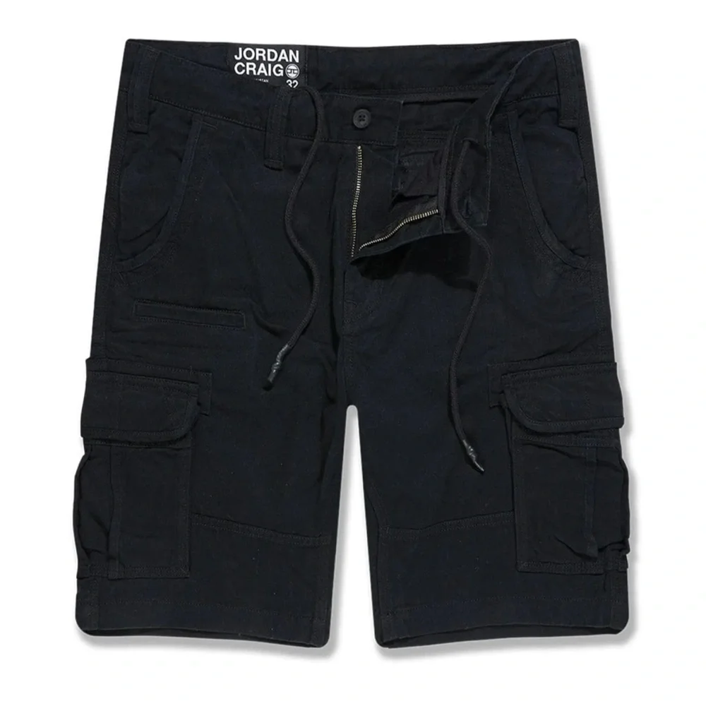 JORDAN CRAIG OG Xavier Cargo Shorts, NWT